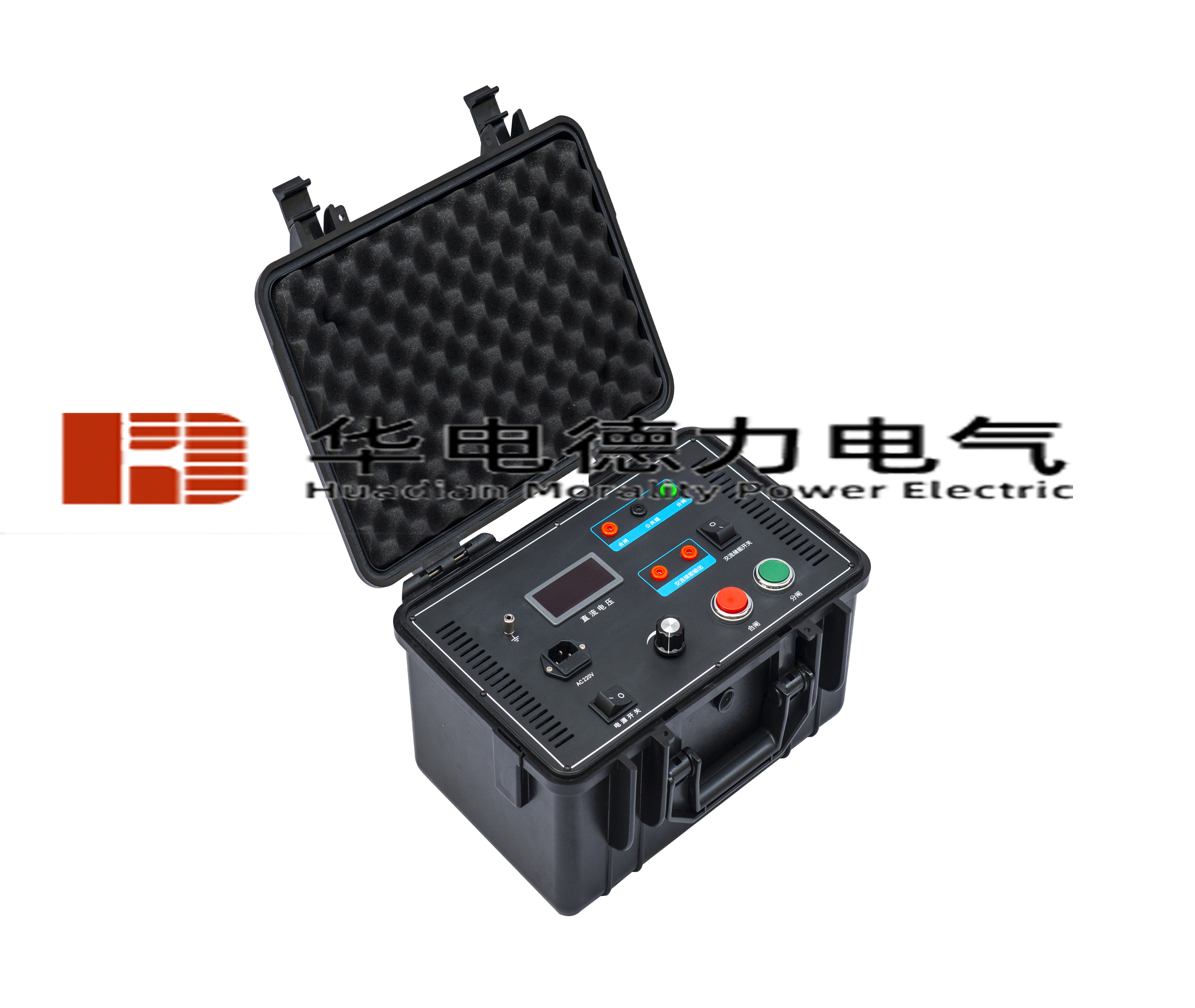 開關(guān)分合閘操作電源